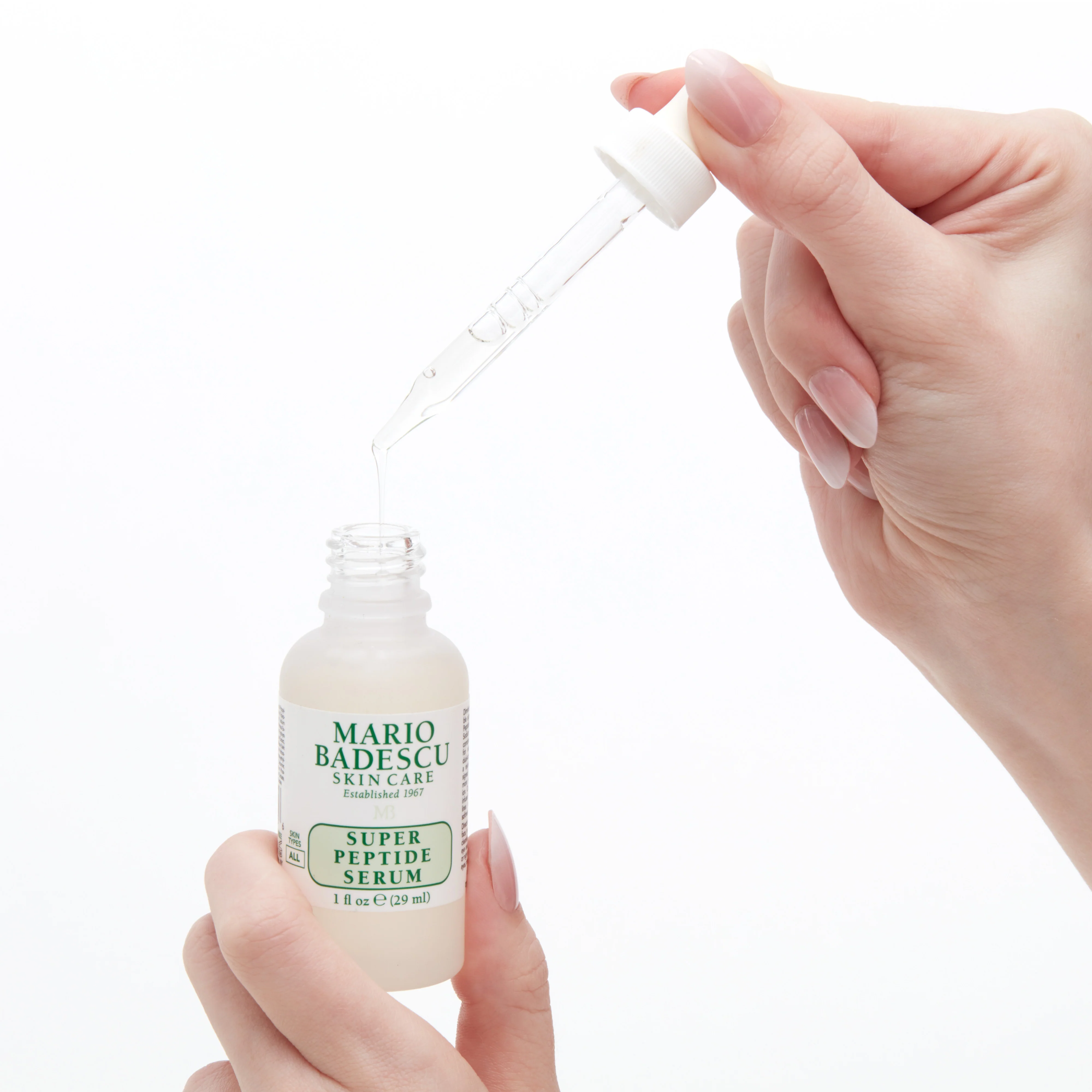 Super Peptide Serum - Image 3