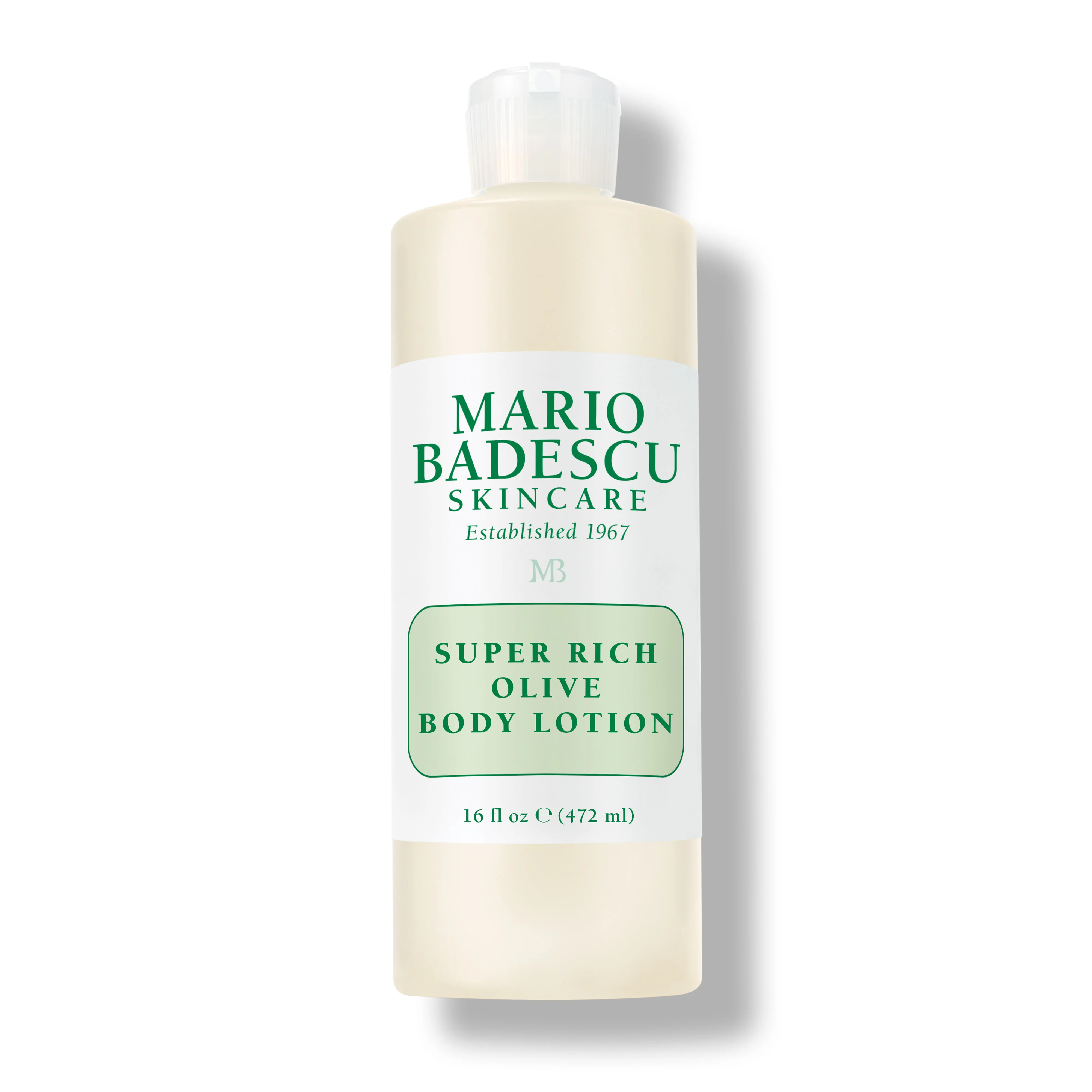 Super Rich Olive Body Lotion - Image 5