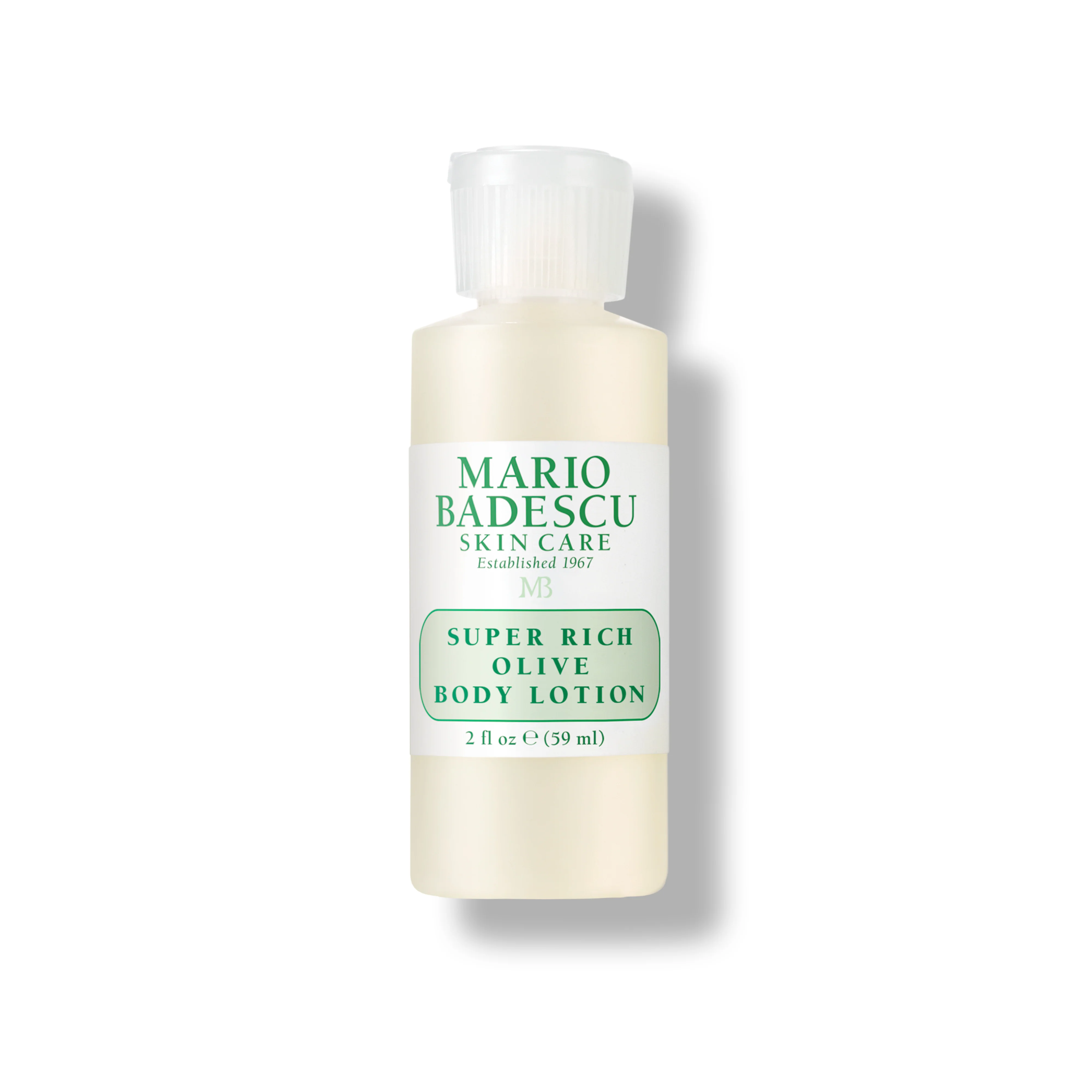 Super Rich Olive Body Lotion - Image 6