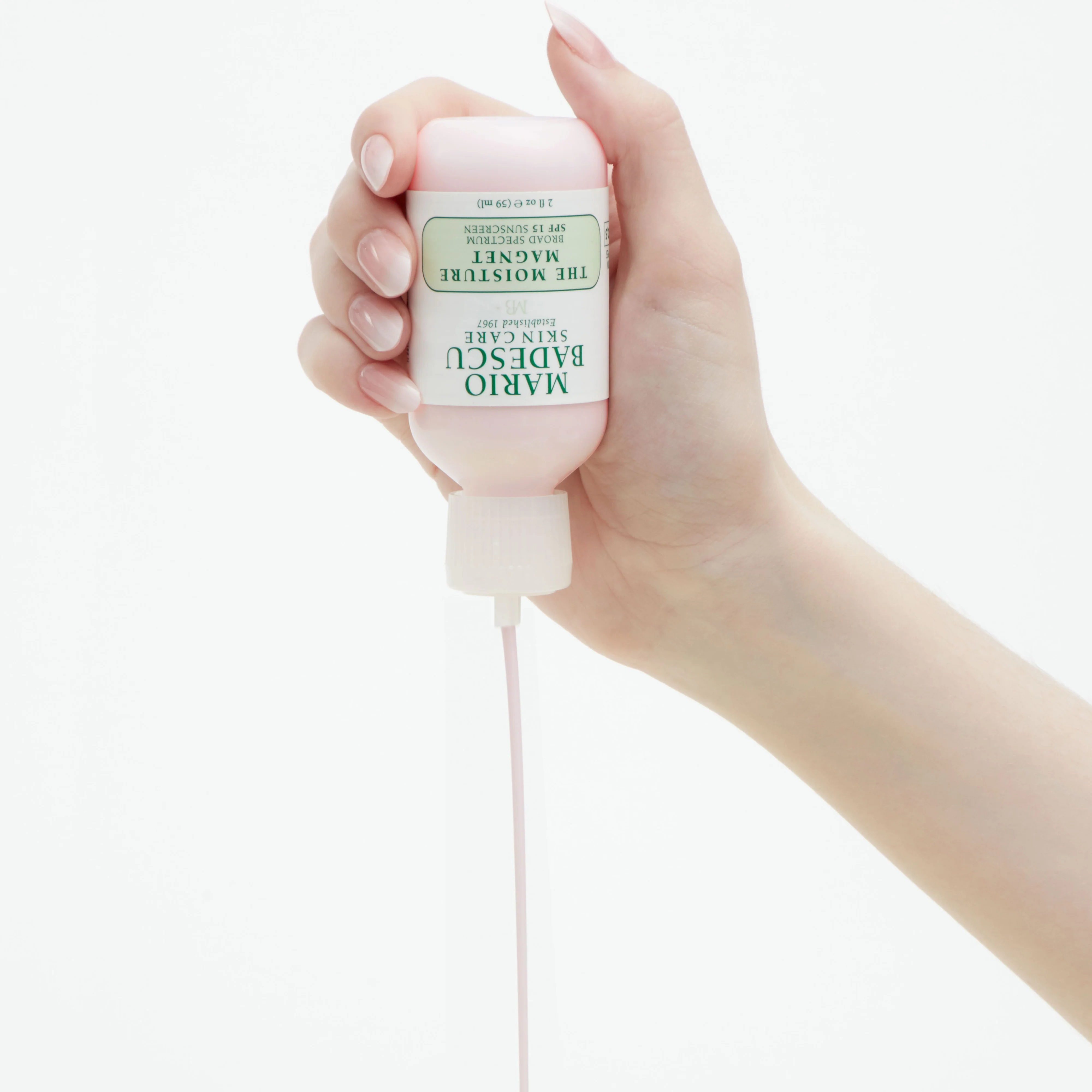 The Moisture Magnet SPF 15 - Image 3