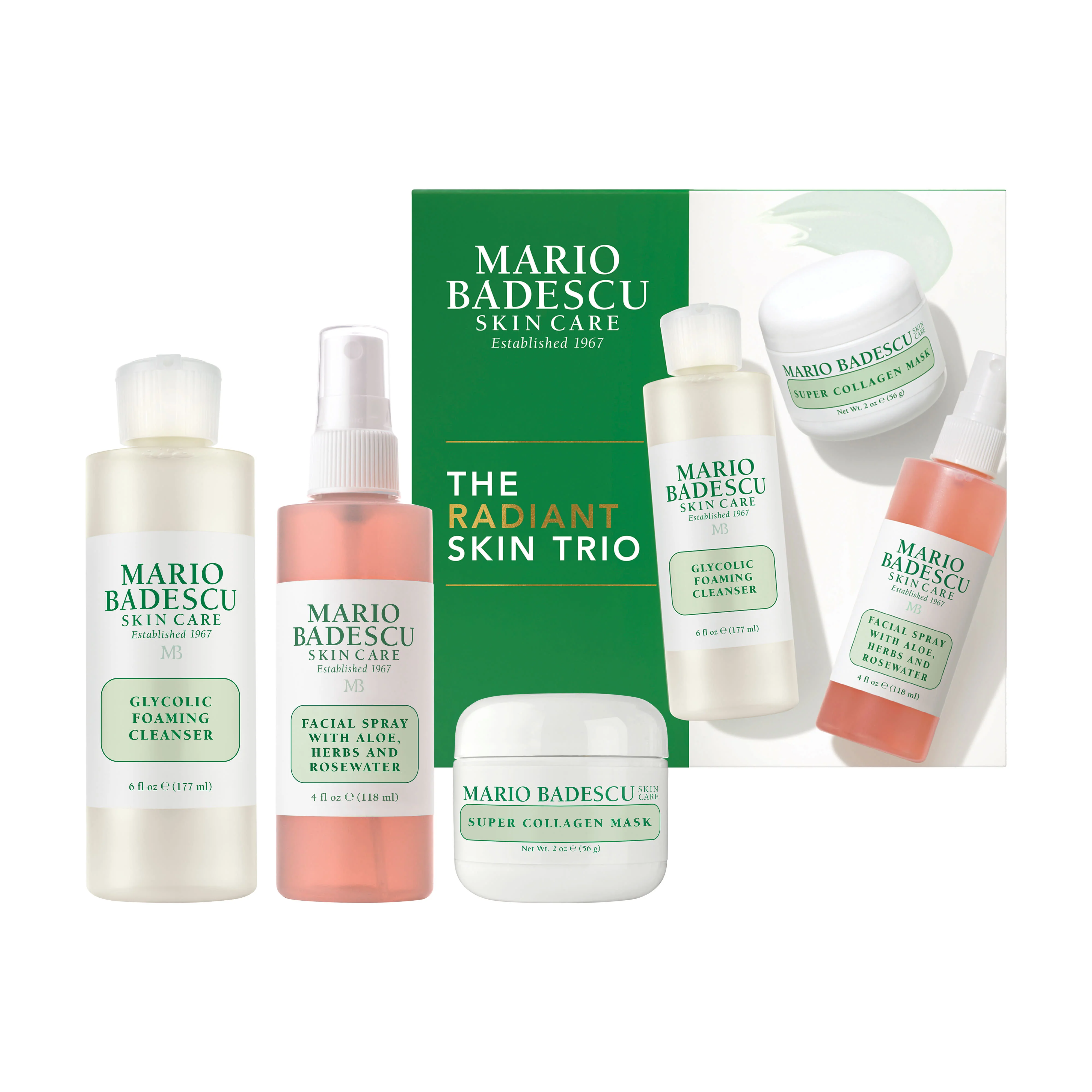 The Radiant Skin Trio - Image 3