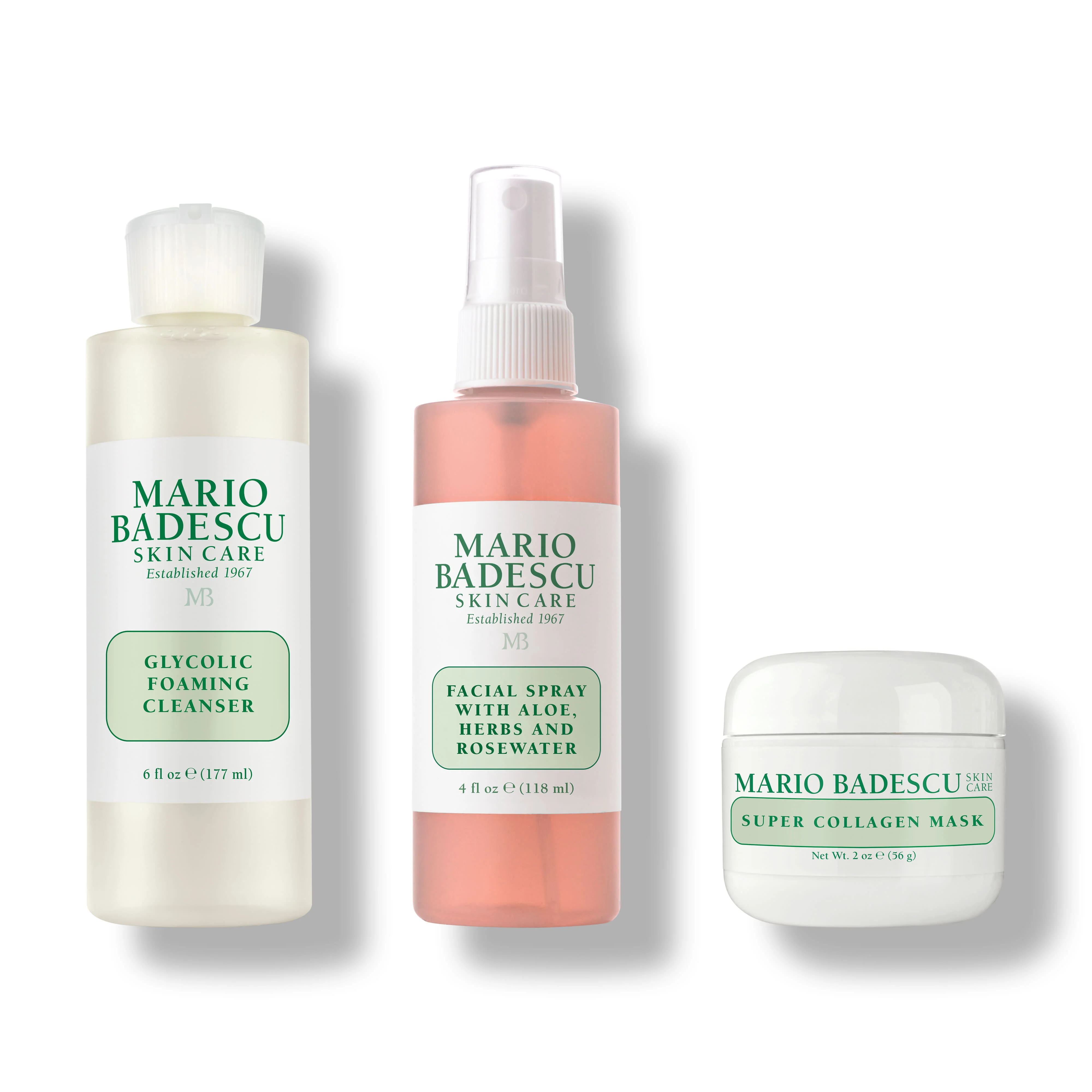 The Radiant Skin Trio - Image 4