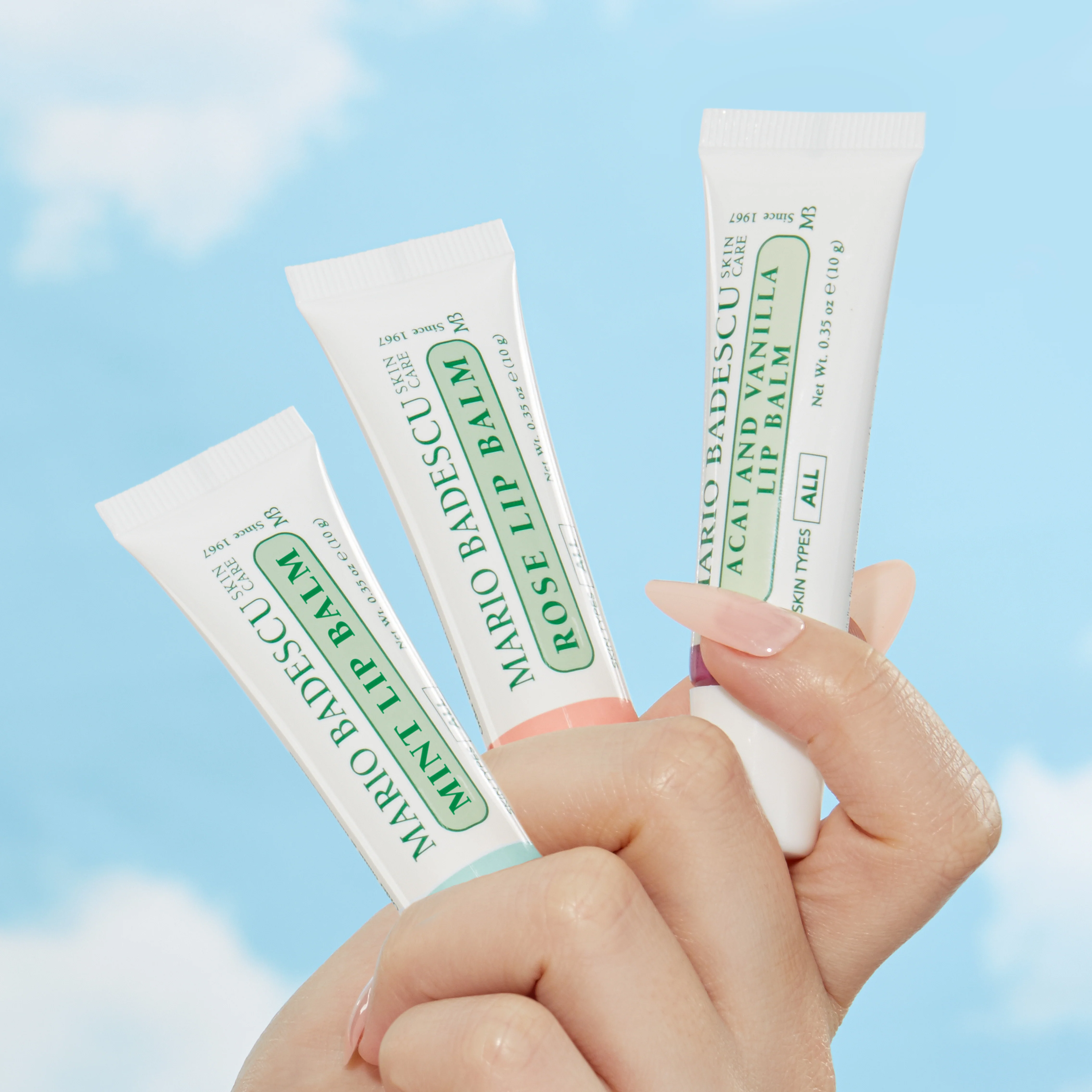 TikTok Lip Balm Bundle - Image 3