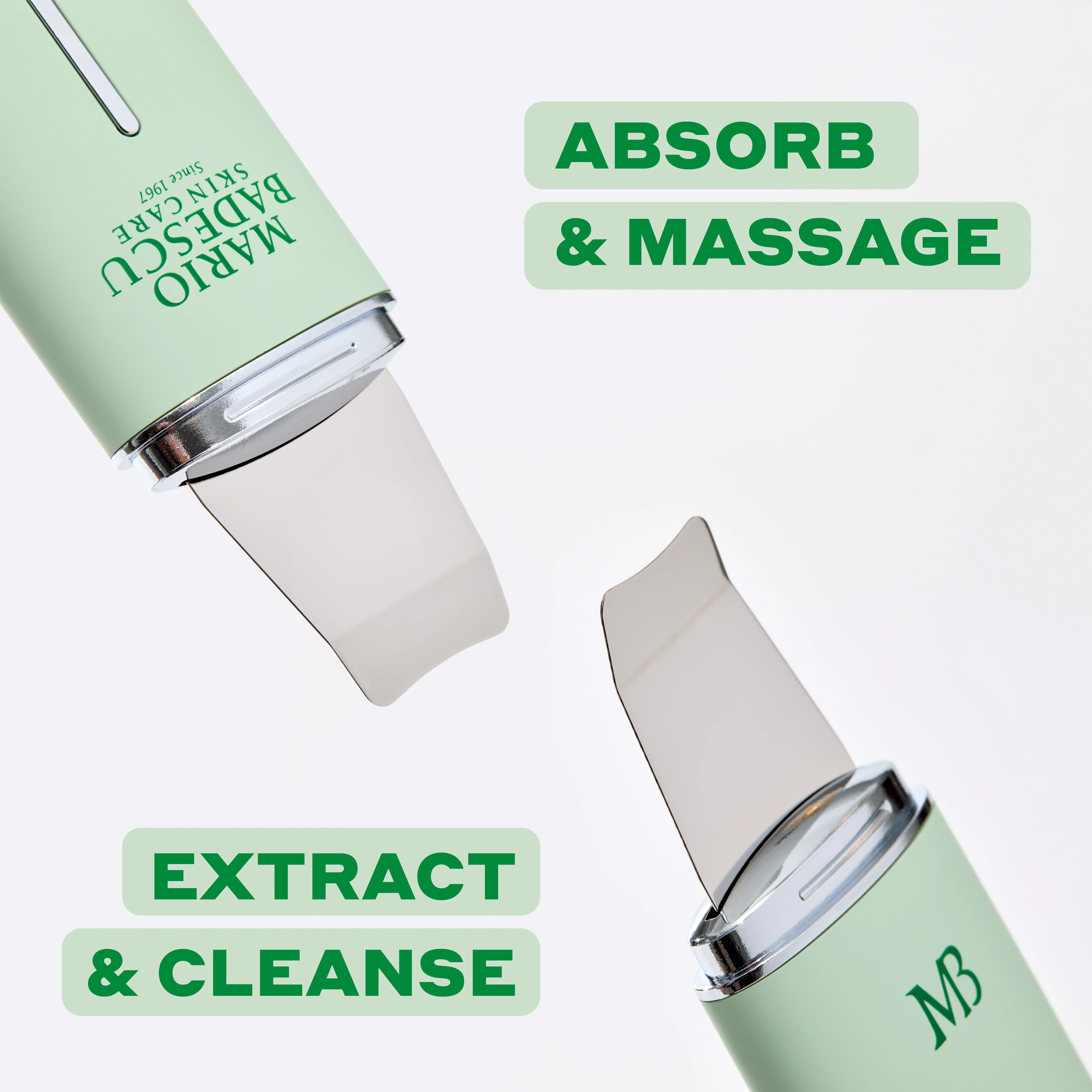 Ultrasonic Pore Cleaner - Image 3