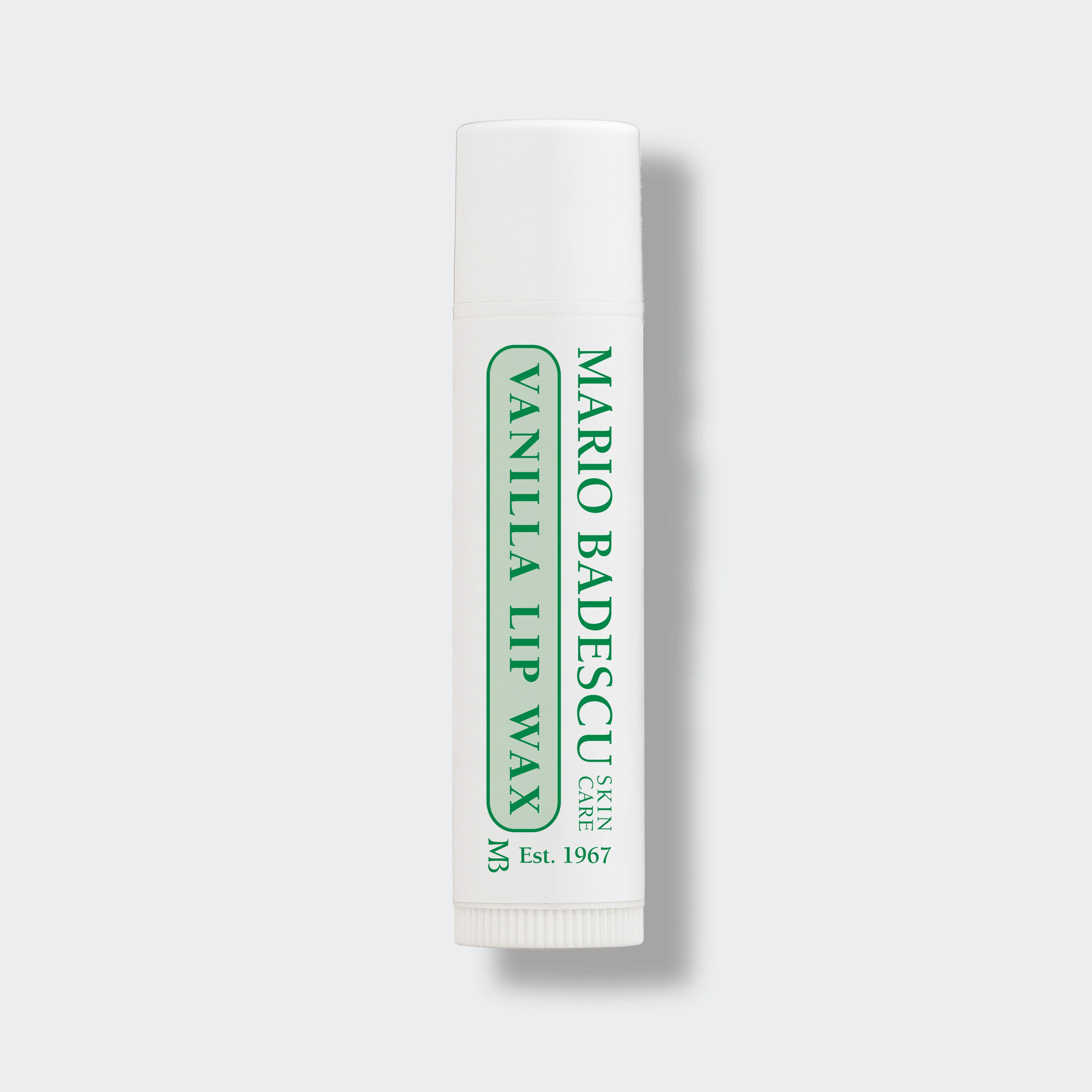 Vanilla Lip Wax (Stick) - Image 2