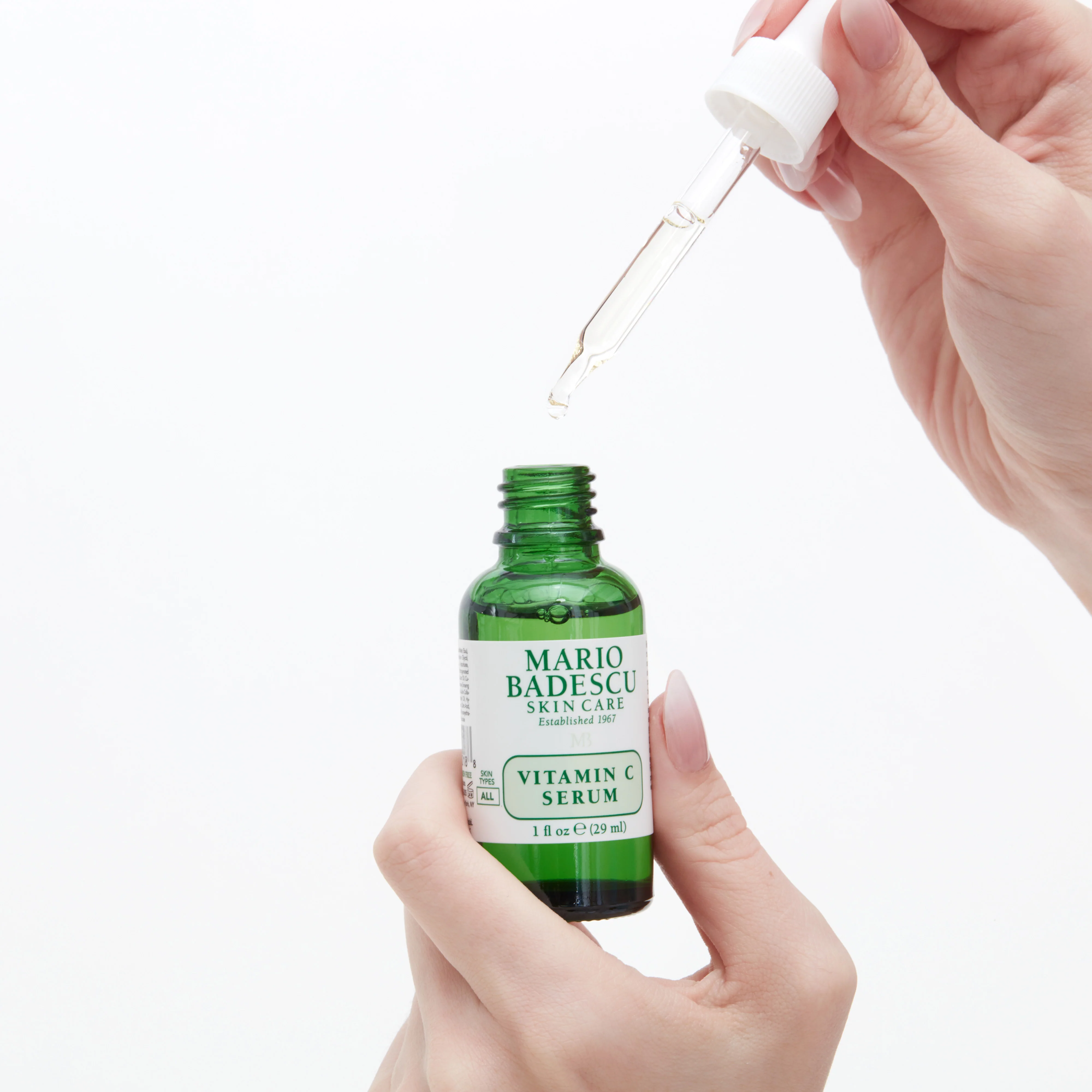 Vitamin C Serum - Image 3