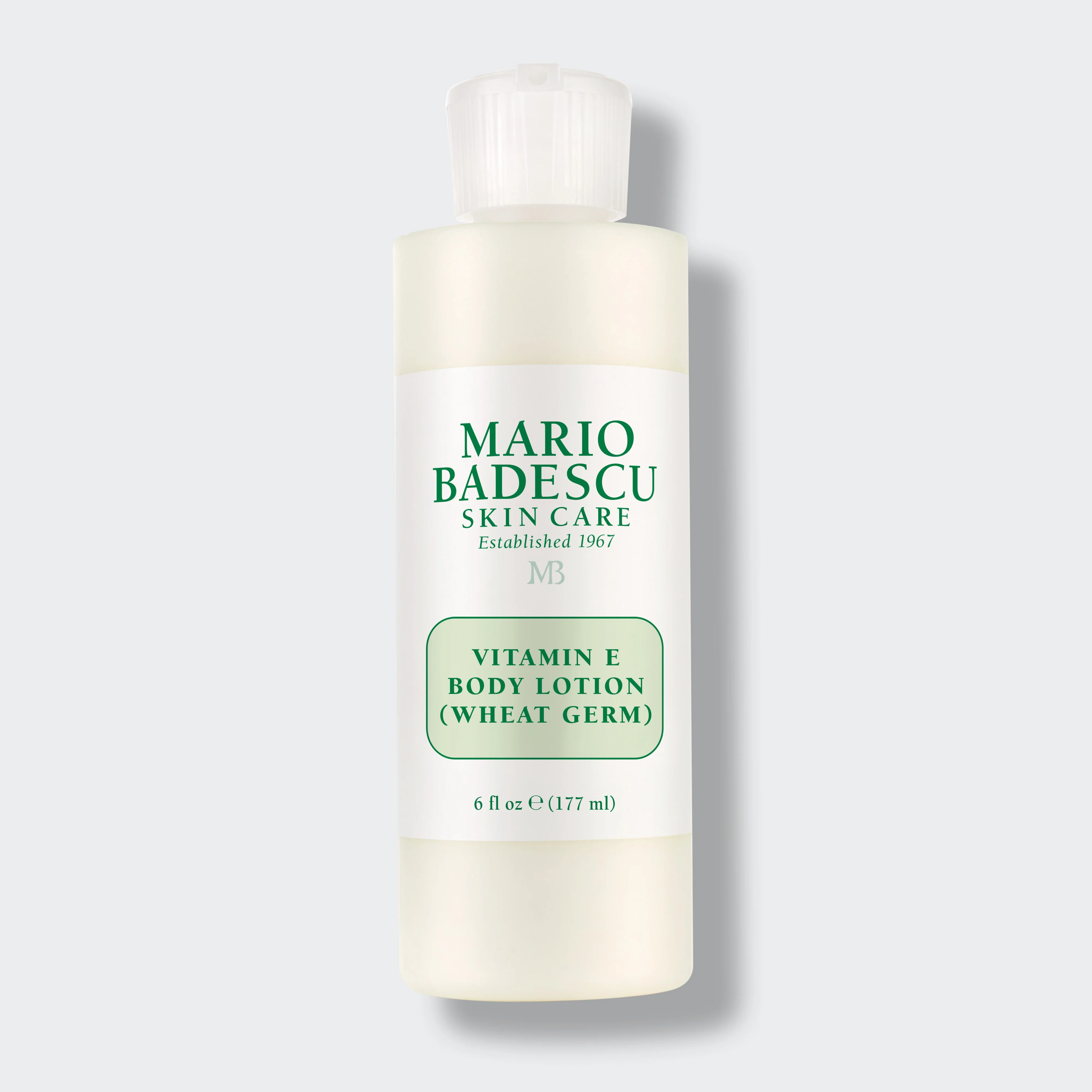 Vitamin E Body Lotion (Wheat Germ) - Image 2