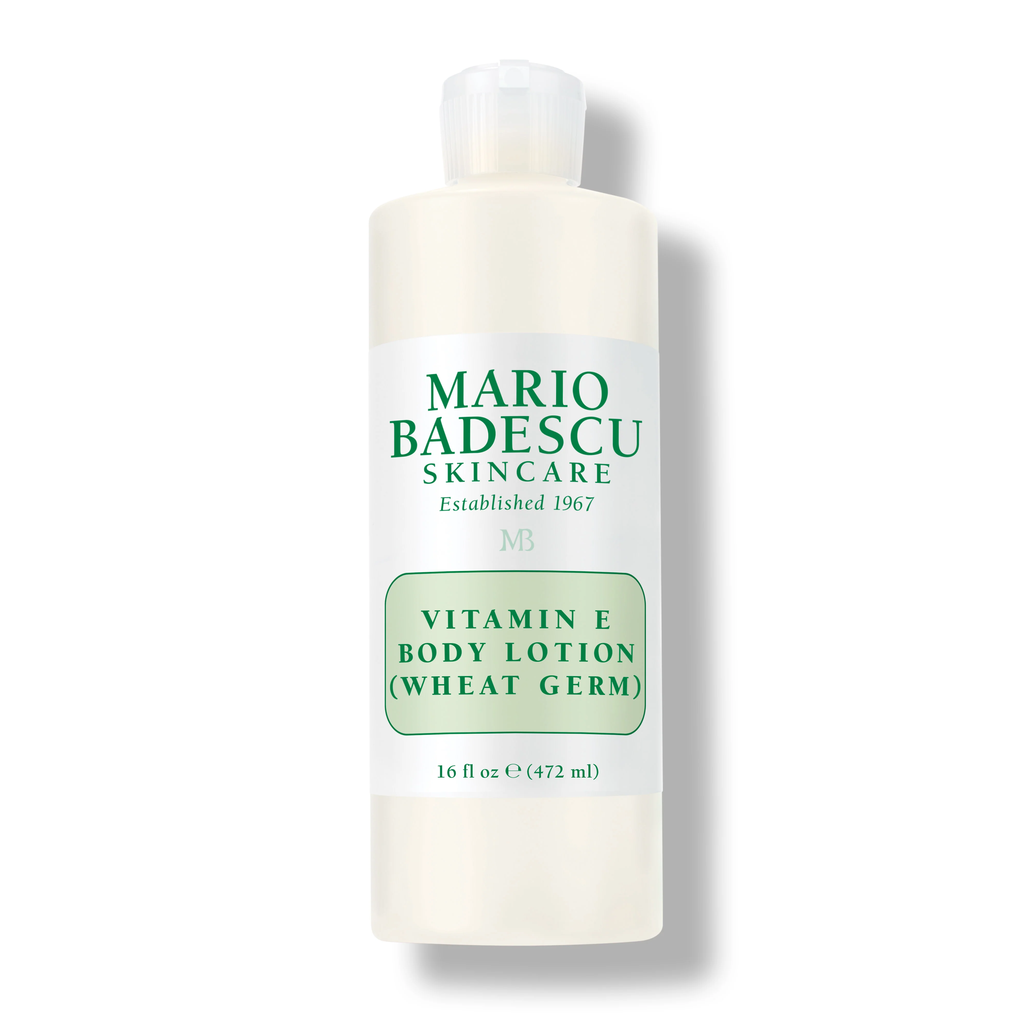 Vitamin E Body Lotion (Wheat Germ) - Image 4