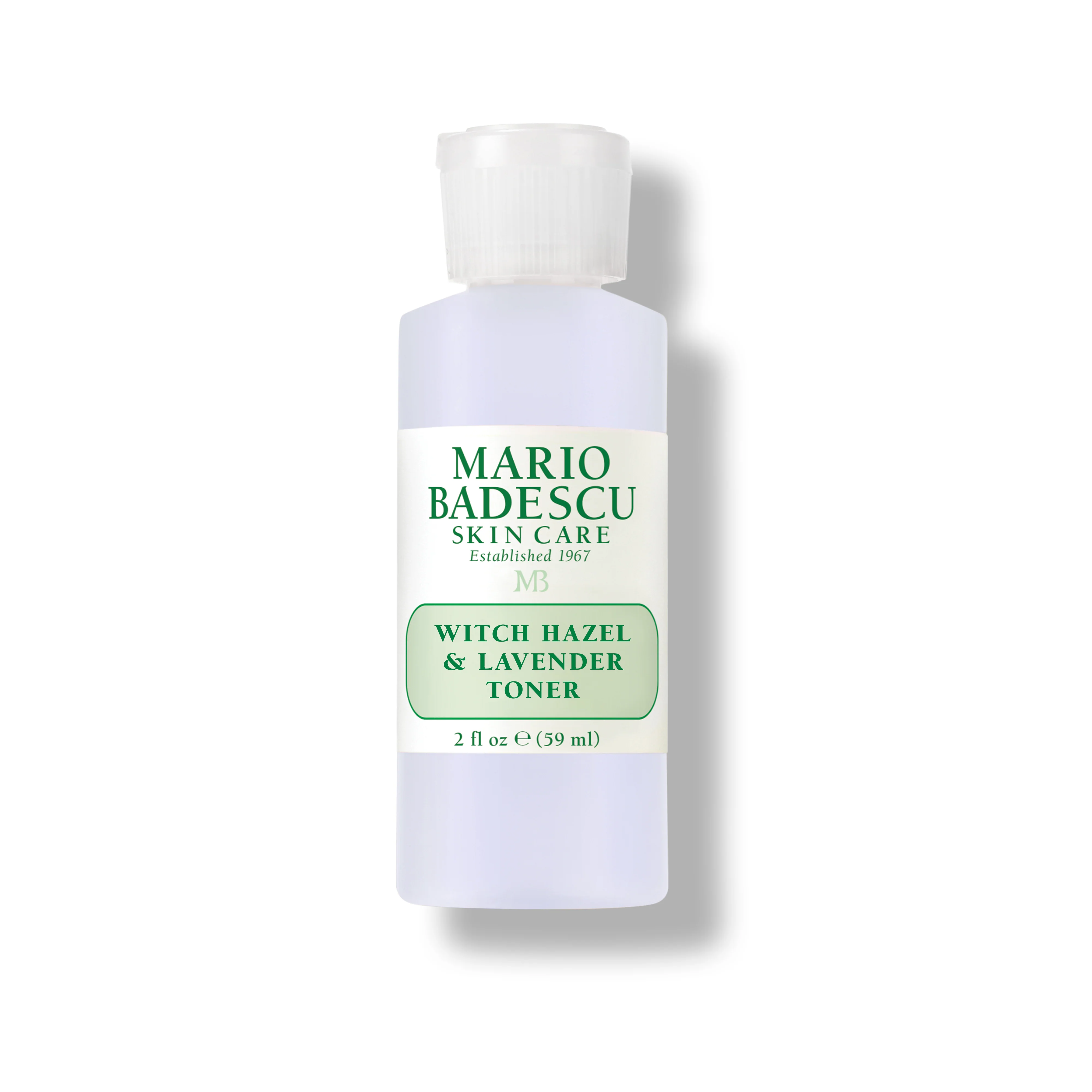 Witch Hazel & Lavender Toner - Image 5